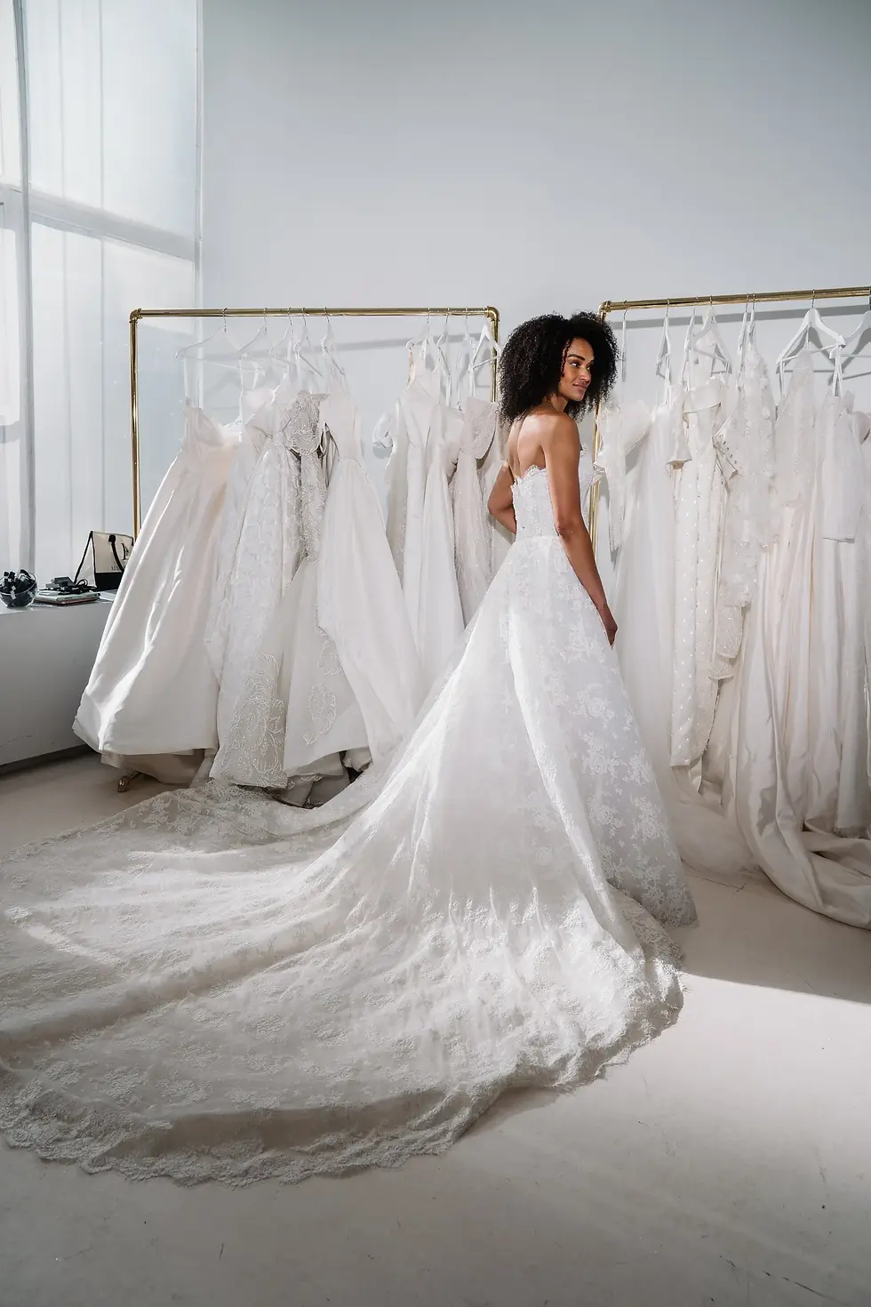 What Is a Bridal Trunk Show? | Birch On Main Bridal | Huntsville, AL