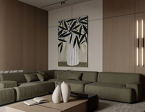 Color is the soul of a Living — and we just brought it to life_ #zin #zindaanicorporate #z