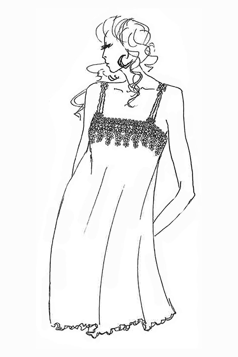 Thumbnail: FT6215 - Chemise
