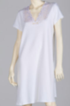TO6388 - Short Shirt