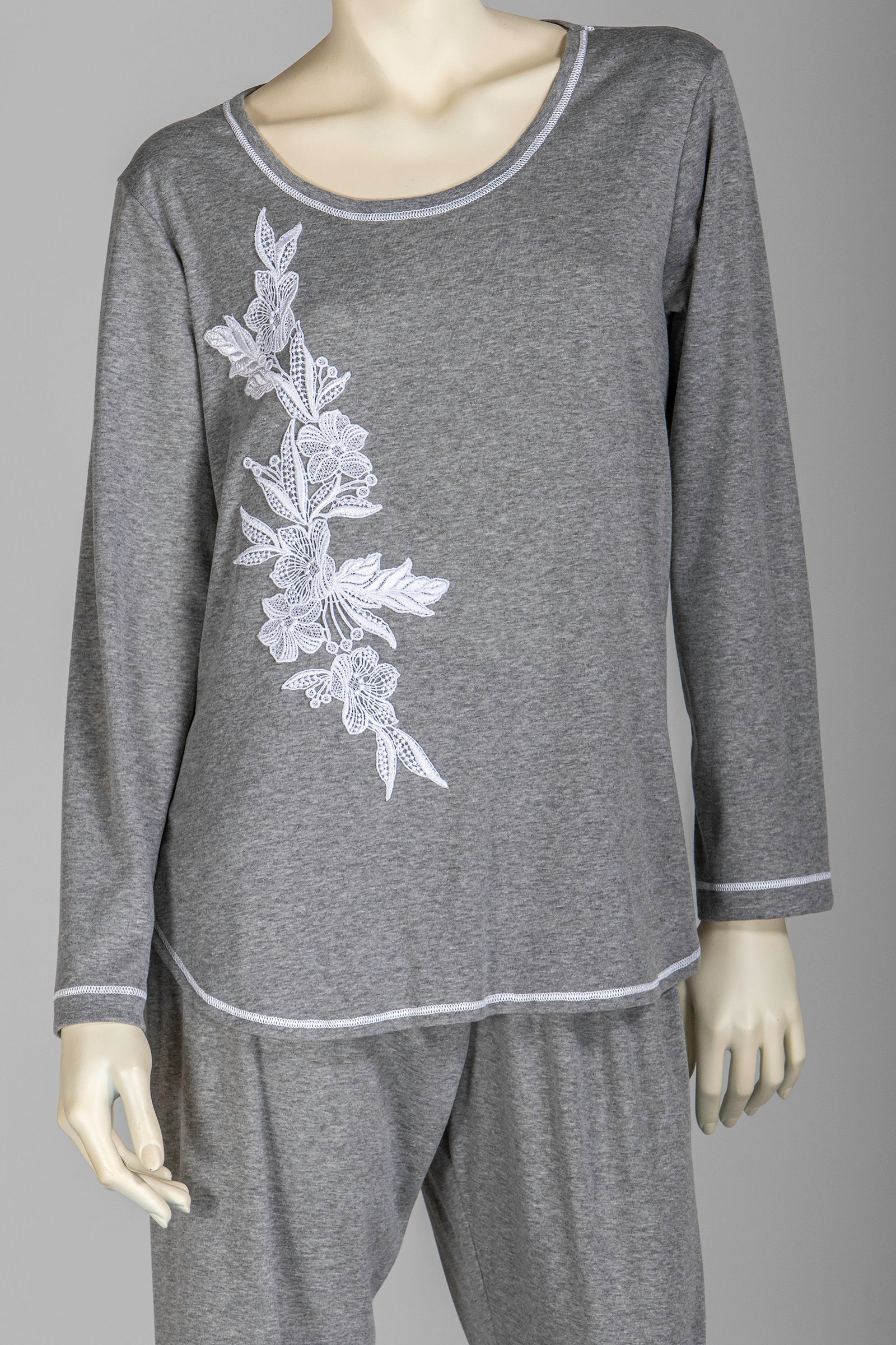 HD5777 - Long Pajama