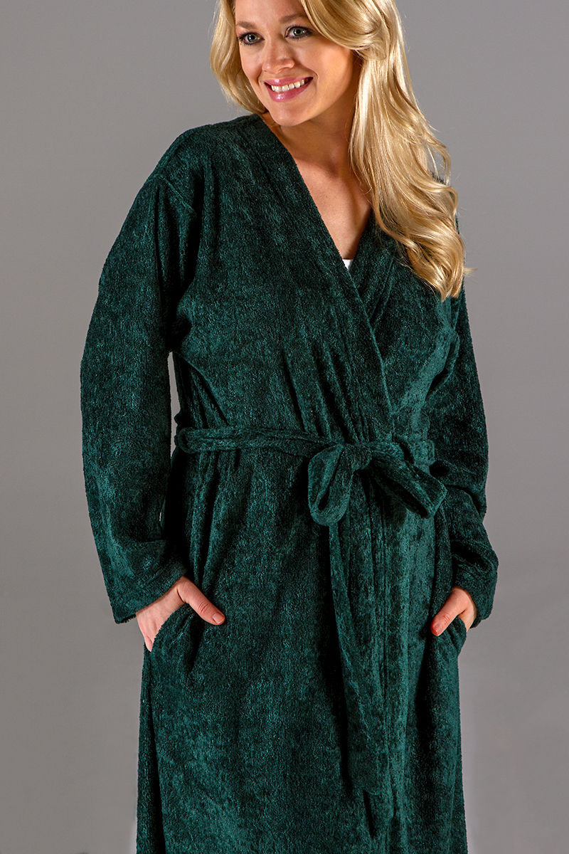 Thumbnail: AR5216-CV   48" Robe
