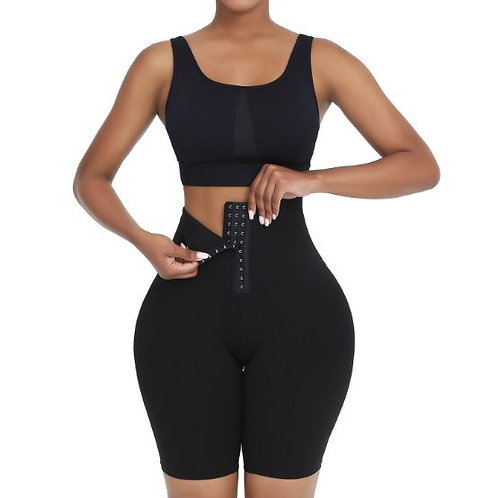 Shaper Biker Shorts | Lady Boss Vendor