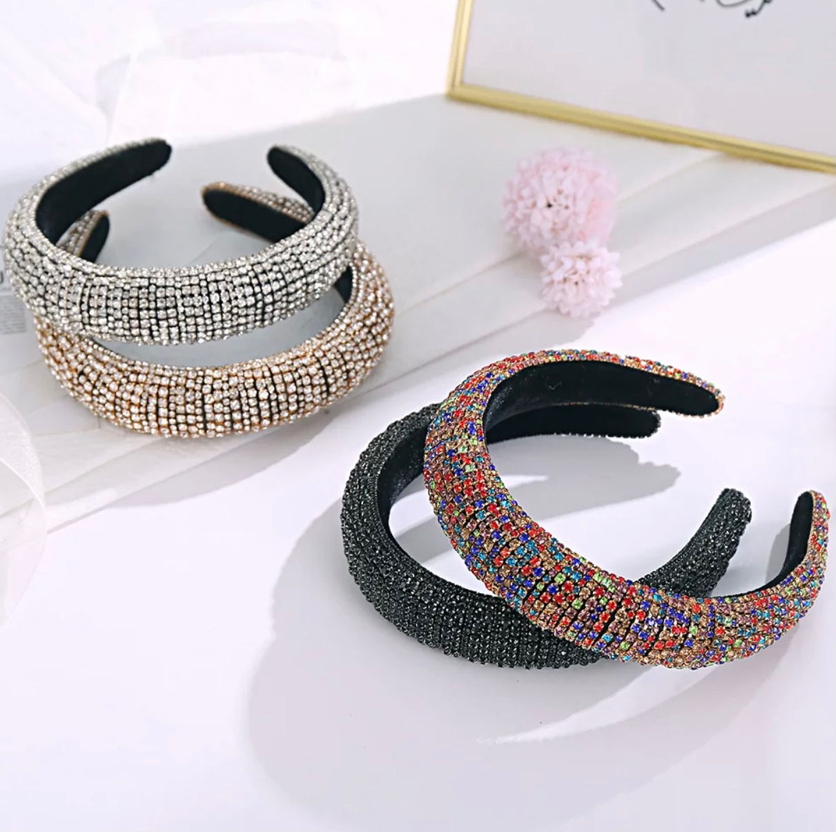 Bling Headband