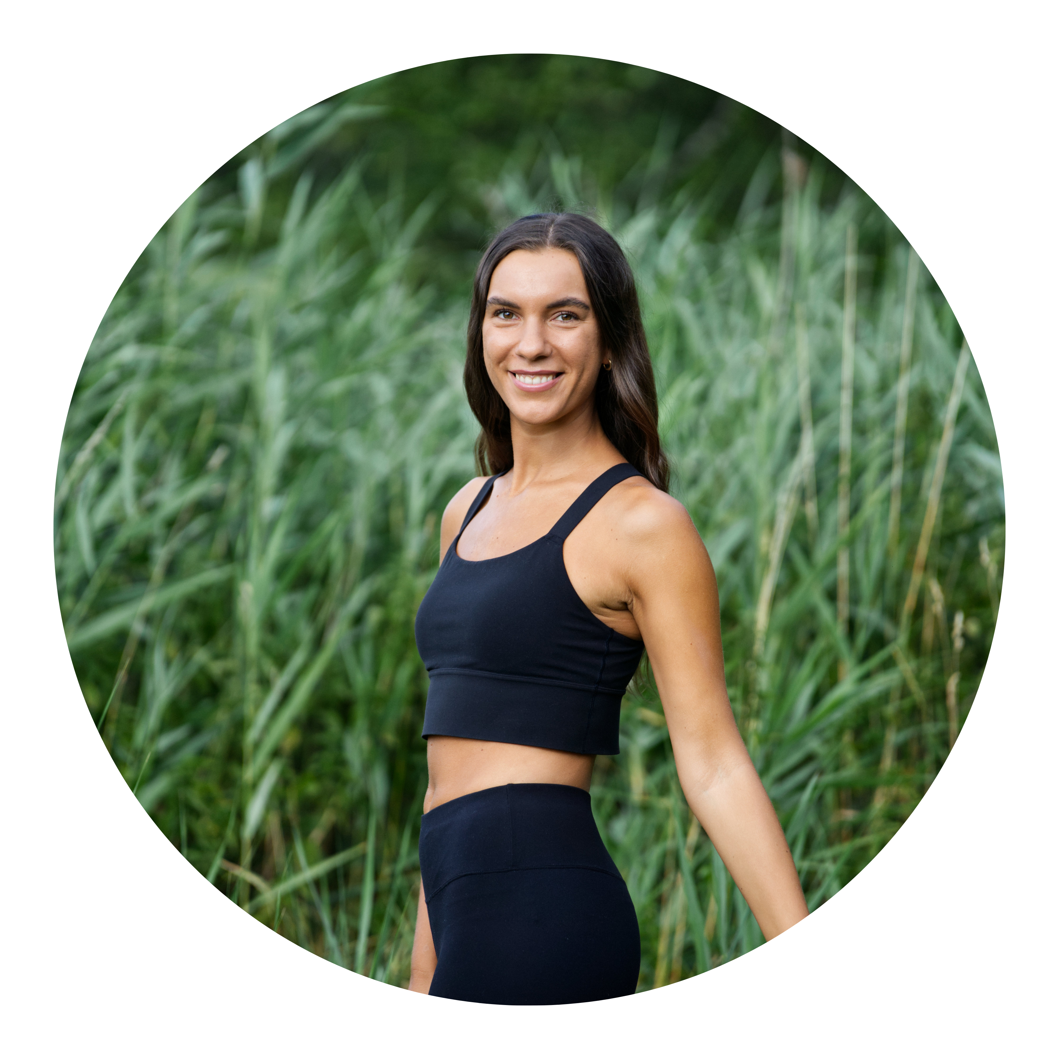 Autorenbild: Franzi Spiritual Sports Club