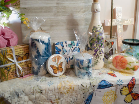 What It Means To Buy Handmade