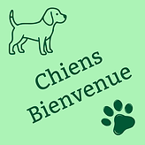 Chiens Bienvenue