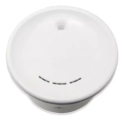Miniatura: Bebedouro Smart Ekaza EKGD-T231 filtragem pet 2L cor branco