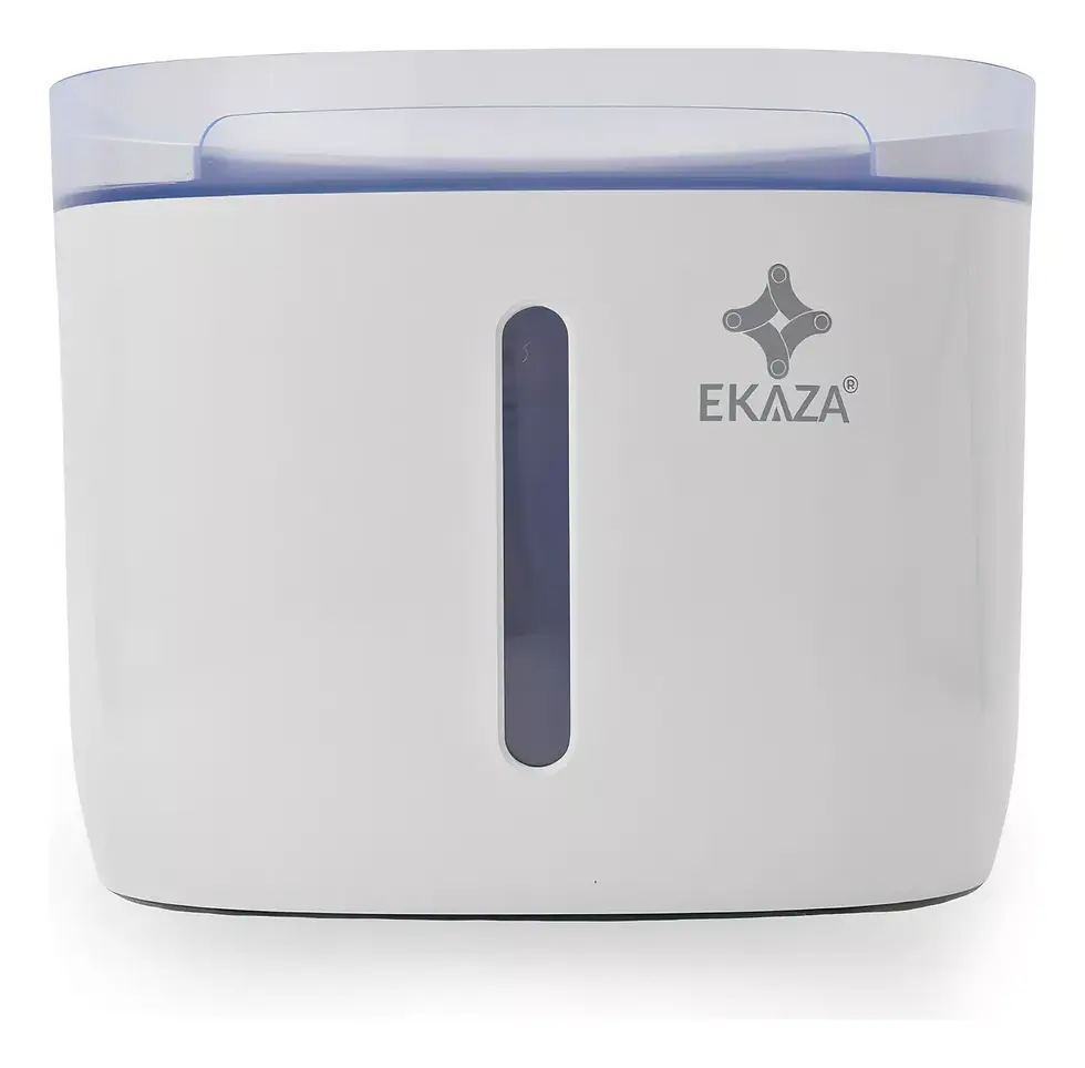 Miniatura: Bebedouro inteligente 1,9L Fresco mini plus Ekaza FSW030