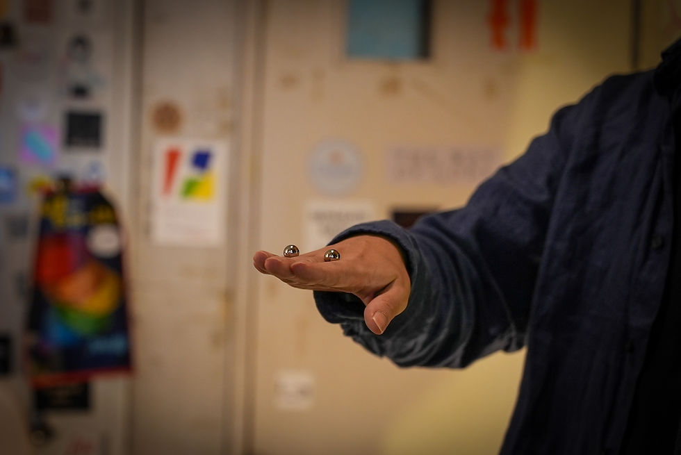 瀬崎元嵩〈中西夏之「『等伯画説』そして3マイナス1」を読んで、やってみる〉