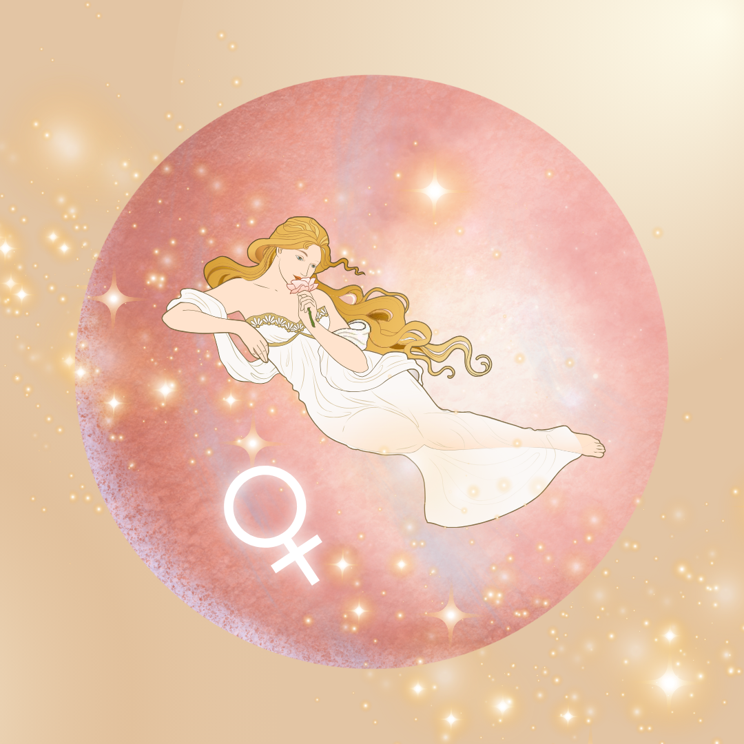 Grace Integrity® Venus Code