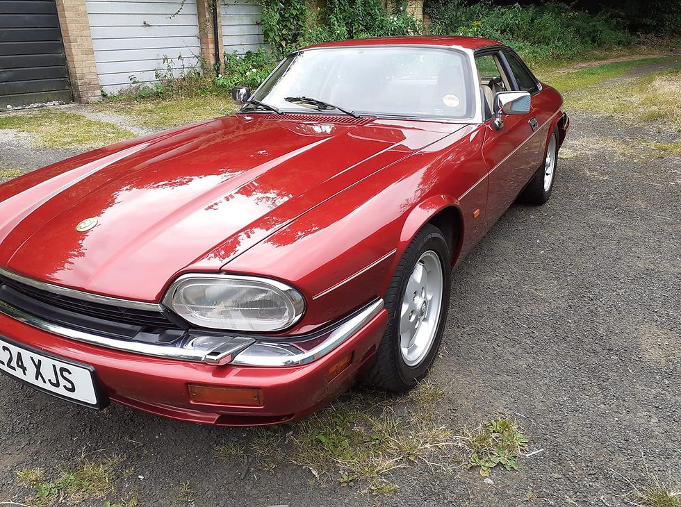 L24 XJS
