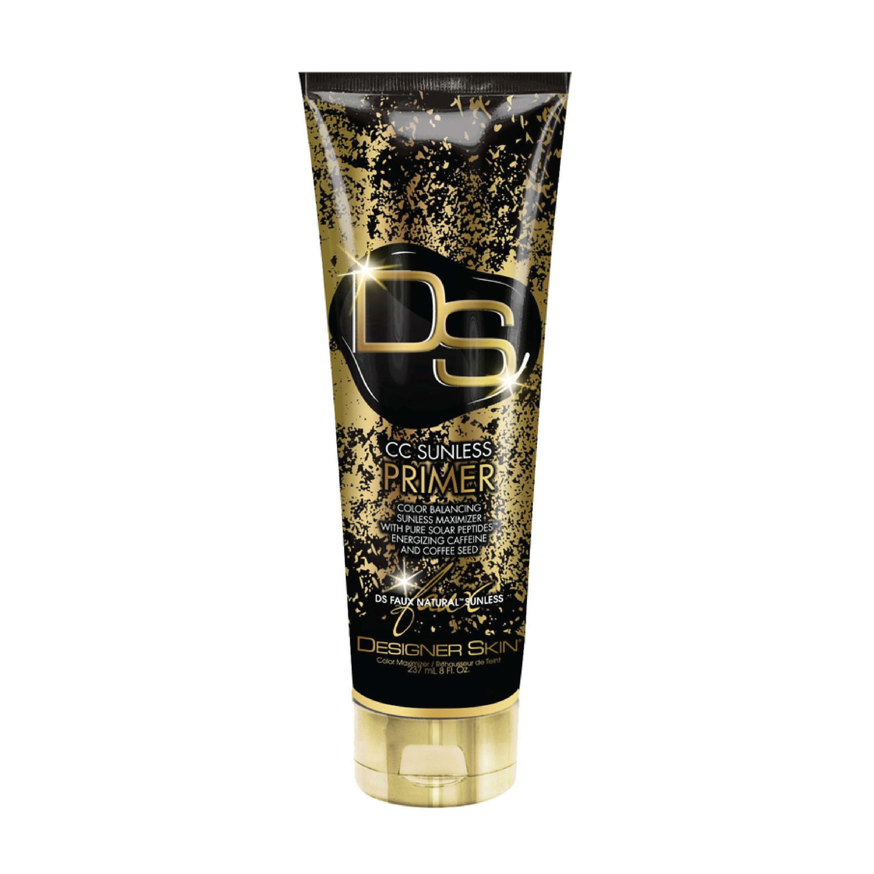 Designer Skin Sunless CC Primer