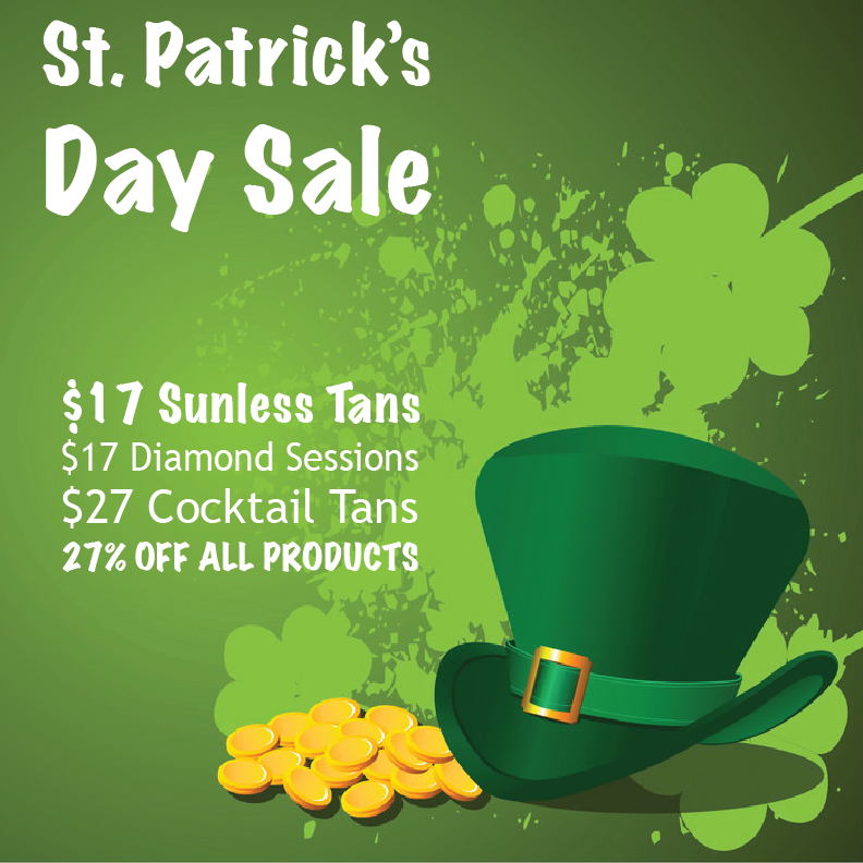Tanning Salon United States Motor City Tan