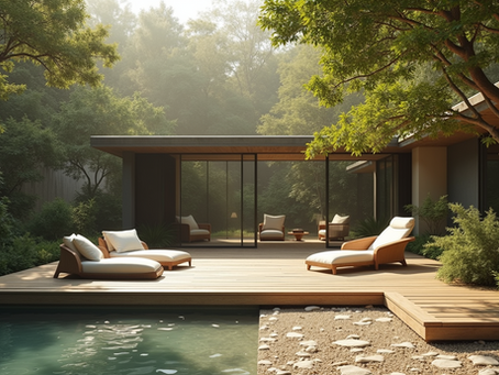 Embrace Your Divine Feminine at Sacred Pause Retreat