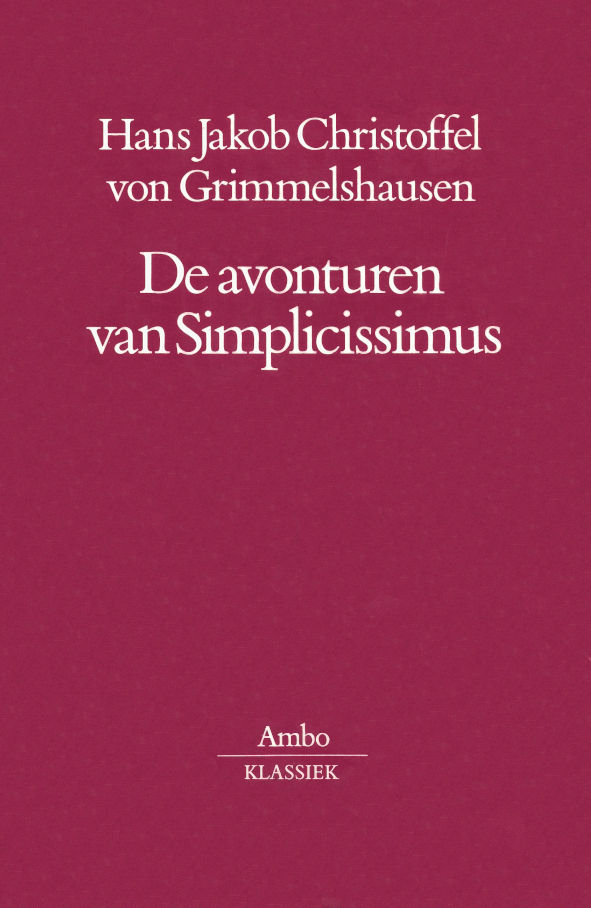 De avonturen van Simplicissimus