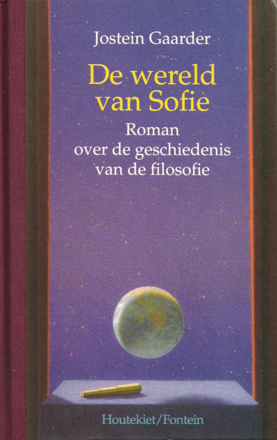 De wereld van Sofie
