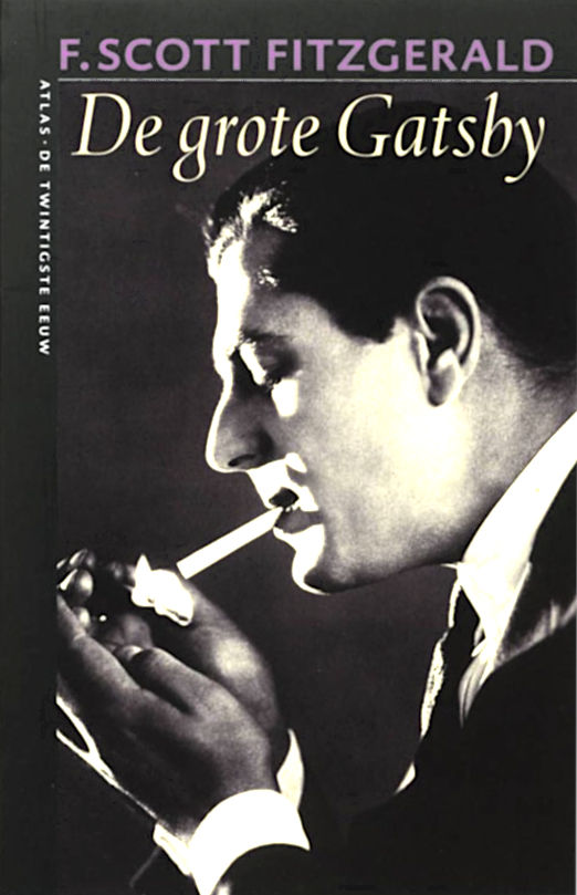 De grote Gatsby