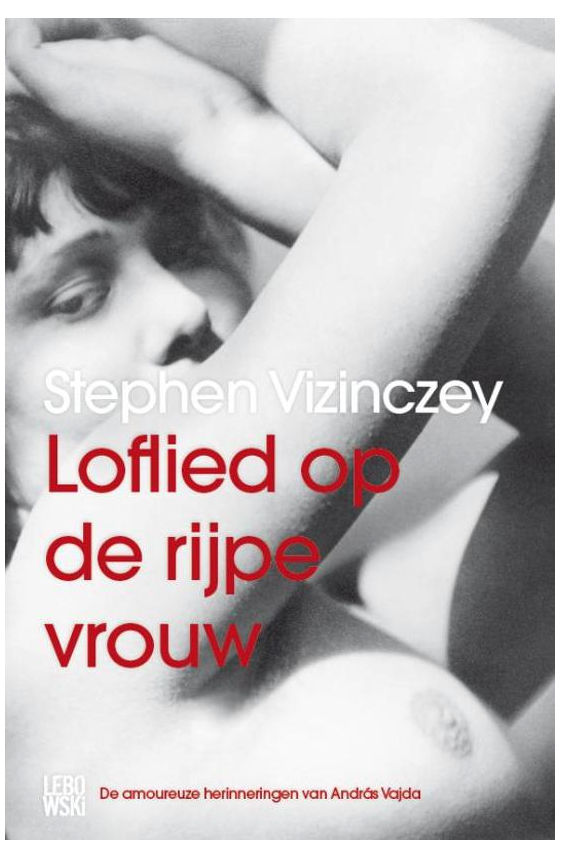 Loflied op de rijpe vrouw