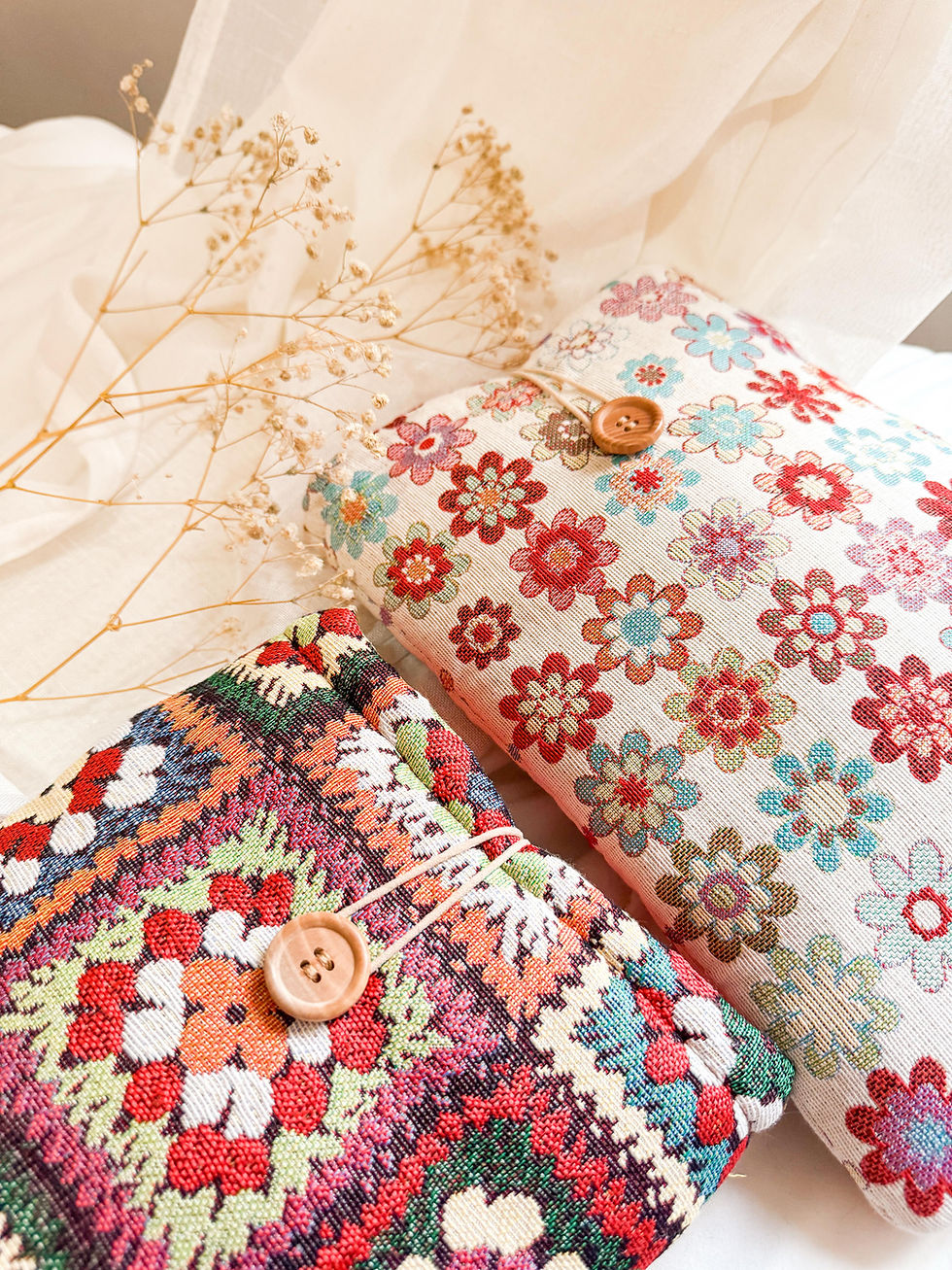 Funditas efecto crochet