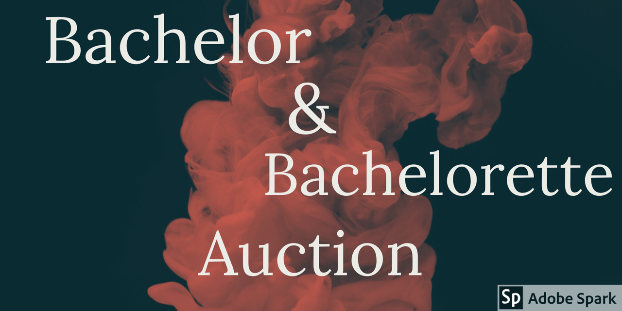 Bid on these eligible bachelors