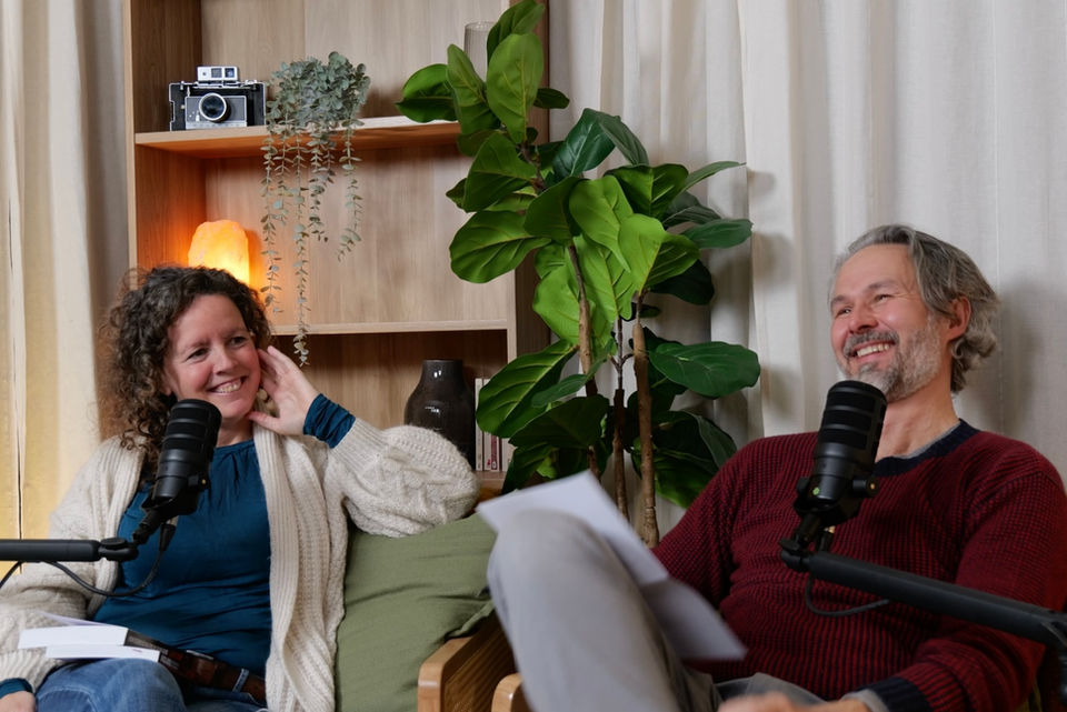 Soulhubbers Podcast