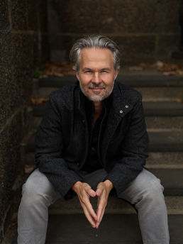 Therapeutic Coaching with Andrew Cuerden