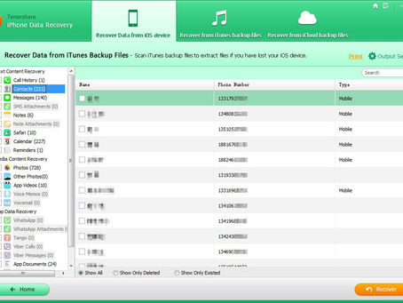Tenorshare Photo Recovery  Free Download 2022 [New]