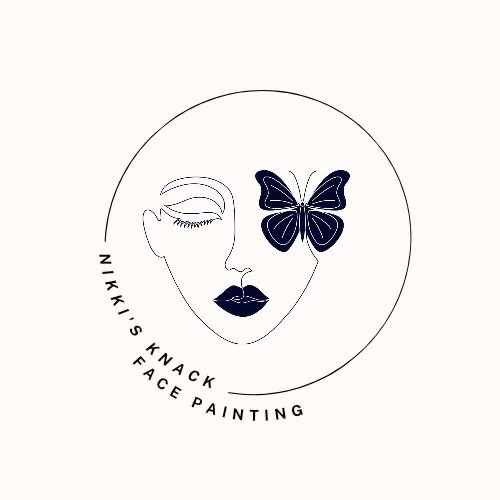 Writer: Nikki’s Knack Face Painting 