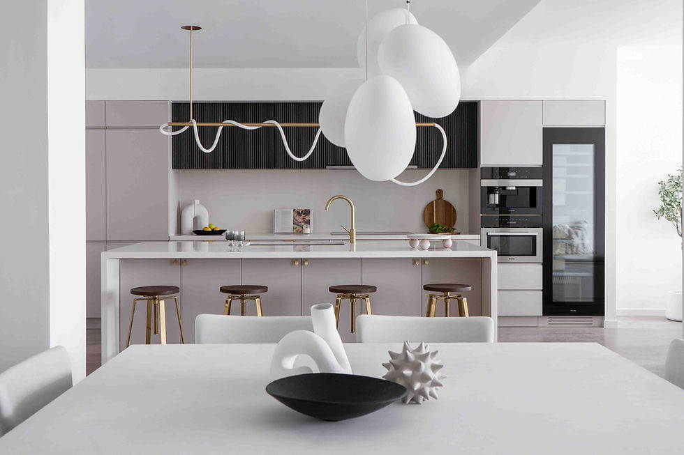 Downtown Apartment, Index, Dubai