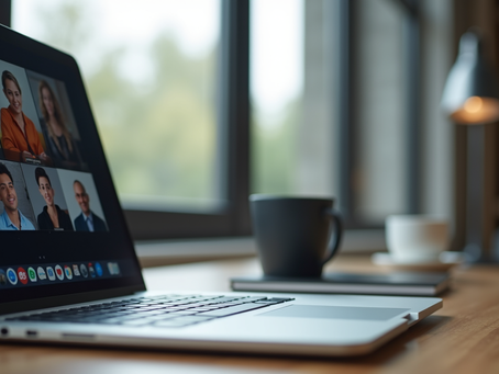 Virtual Author Consultation: Unlocking Your Writing Potential