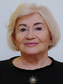 הלינה פרידמן