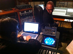 FORTUNA |studio session