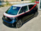 Vw ID Buzz Agence Tous Risque