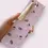 Thumbnail: Coffee and Cookies Bookmark