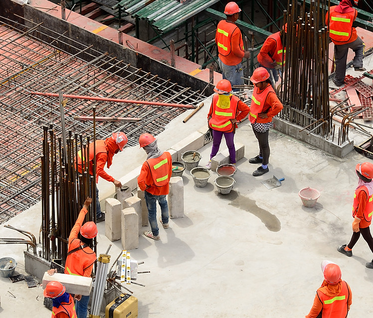 Construction Site