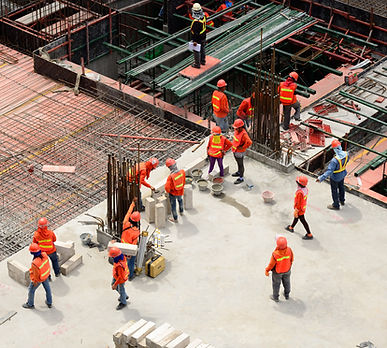 Construction Site