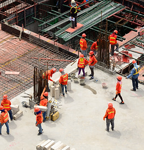 Construction Site