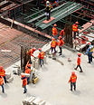 sitio de construcción