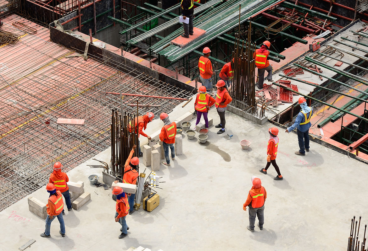 Construction Site