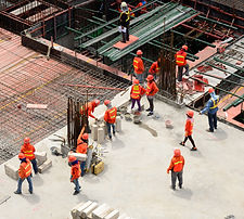 Construction management