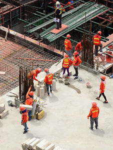 Construction Site