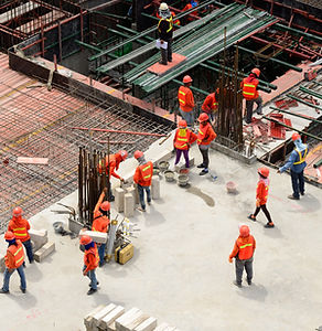 Construction Site