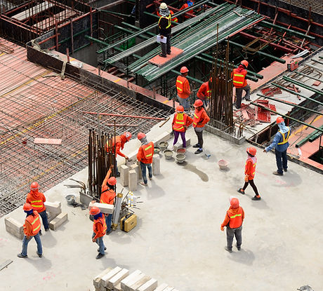 Construction Site