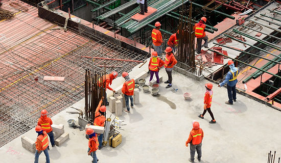Construction Site
