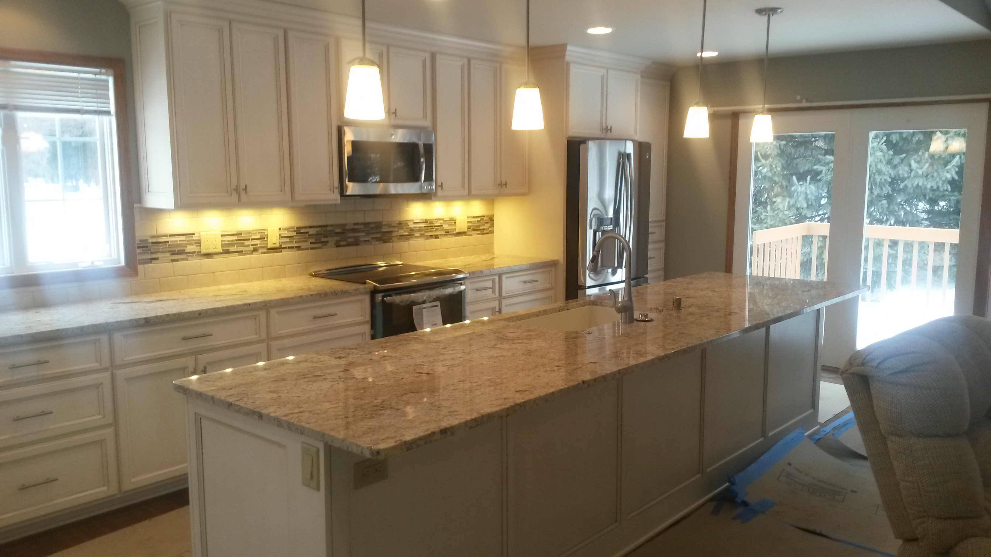 Kitchen Lighting