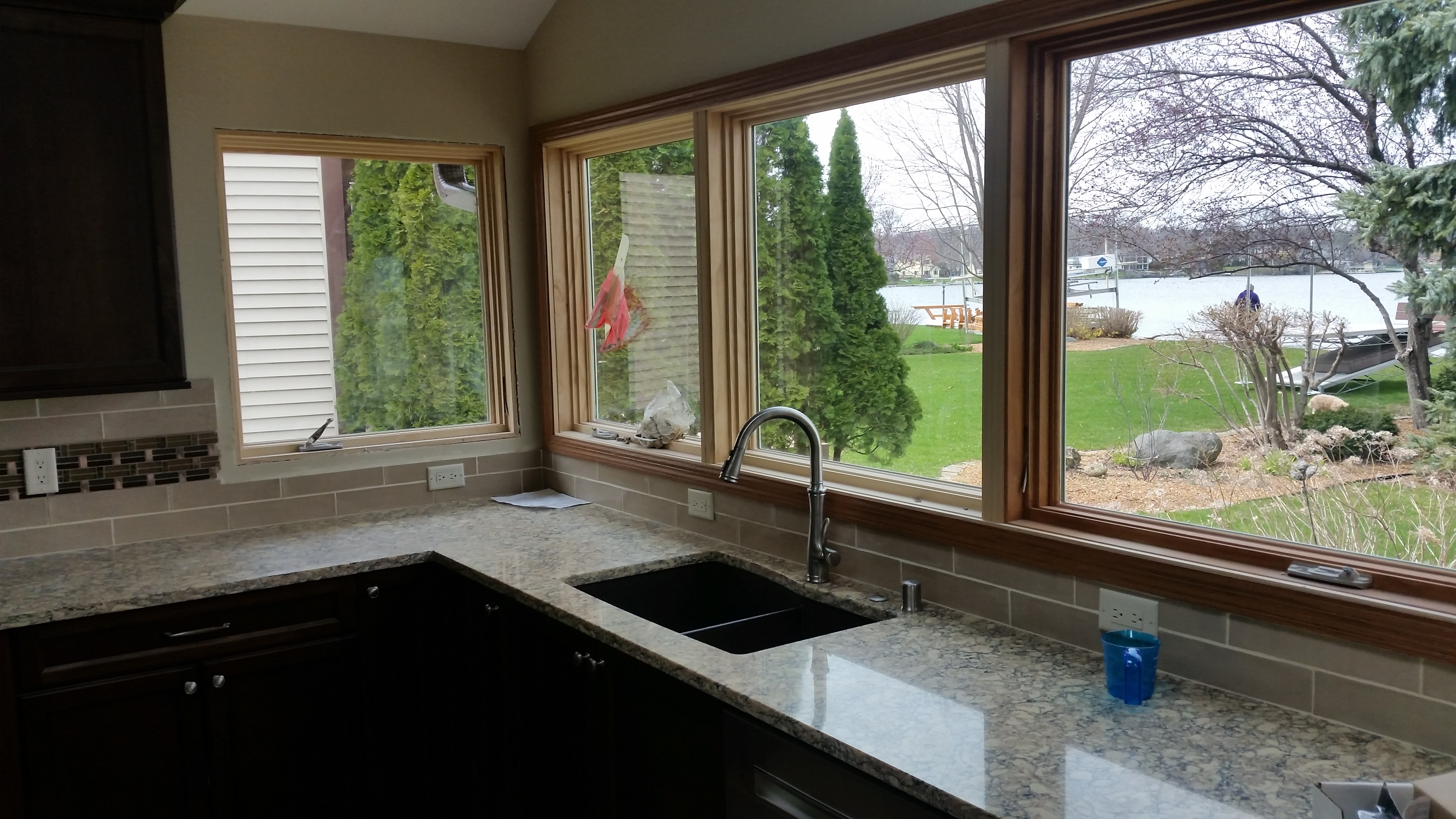 Home Remodel