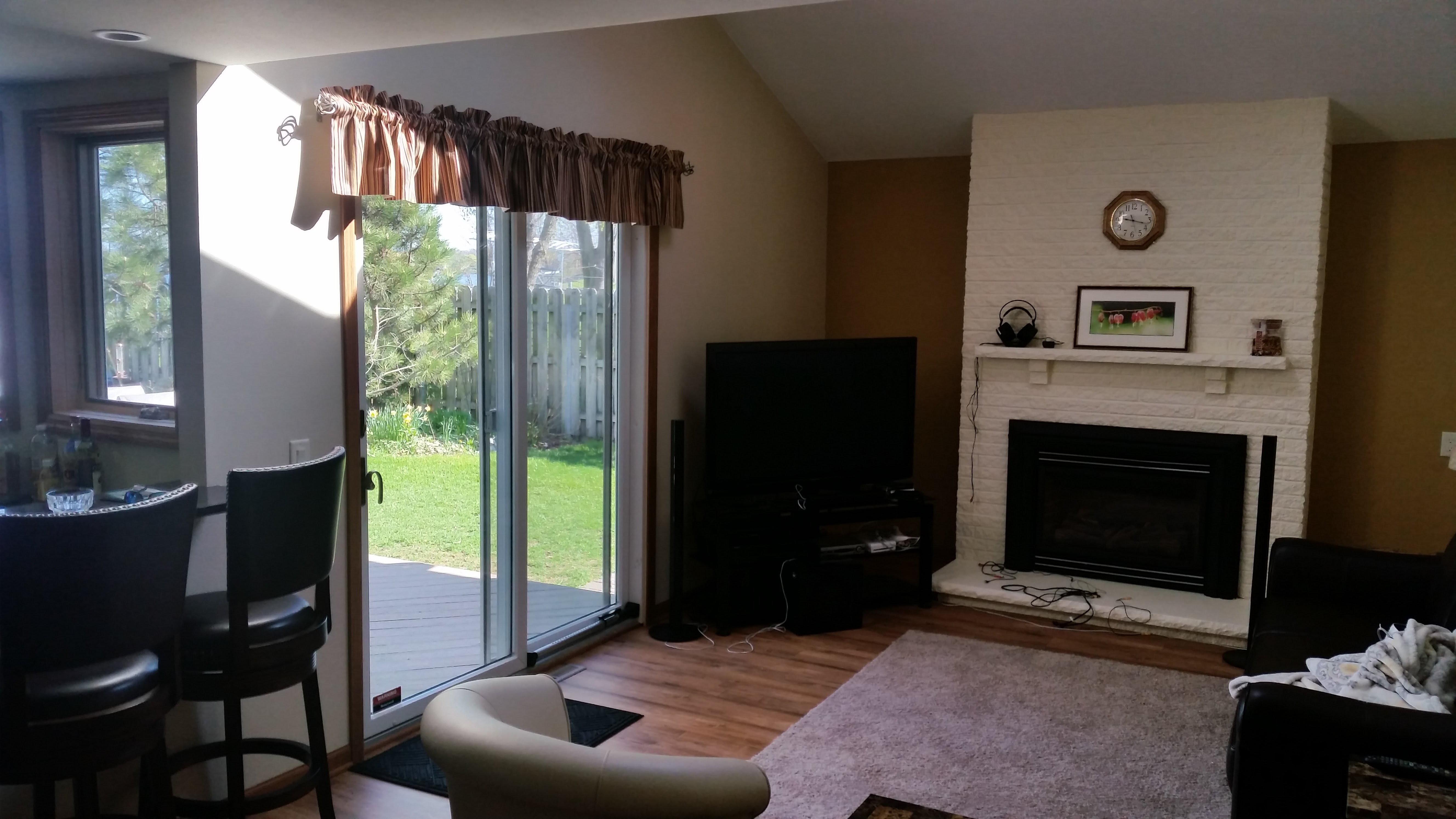 Home Remodel