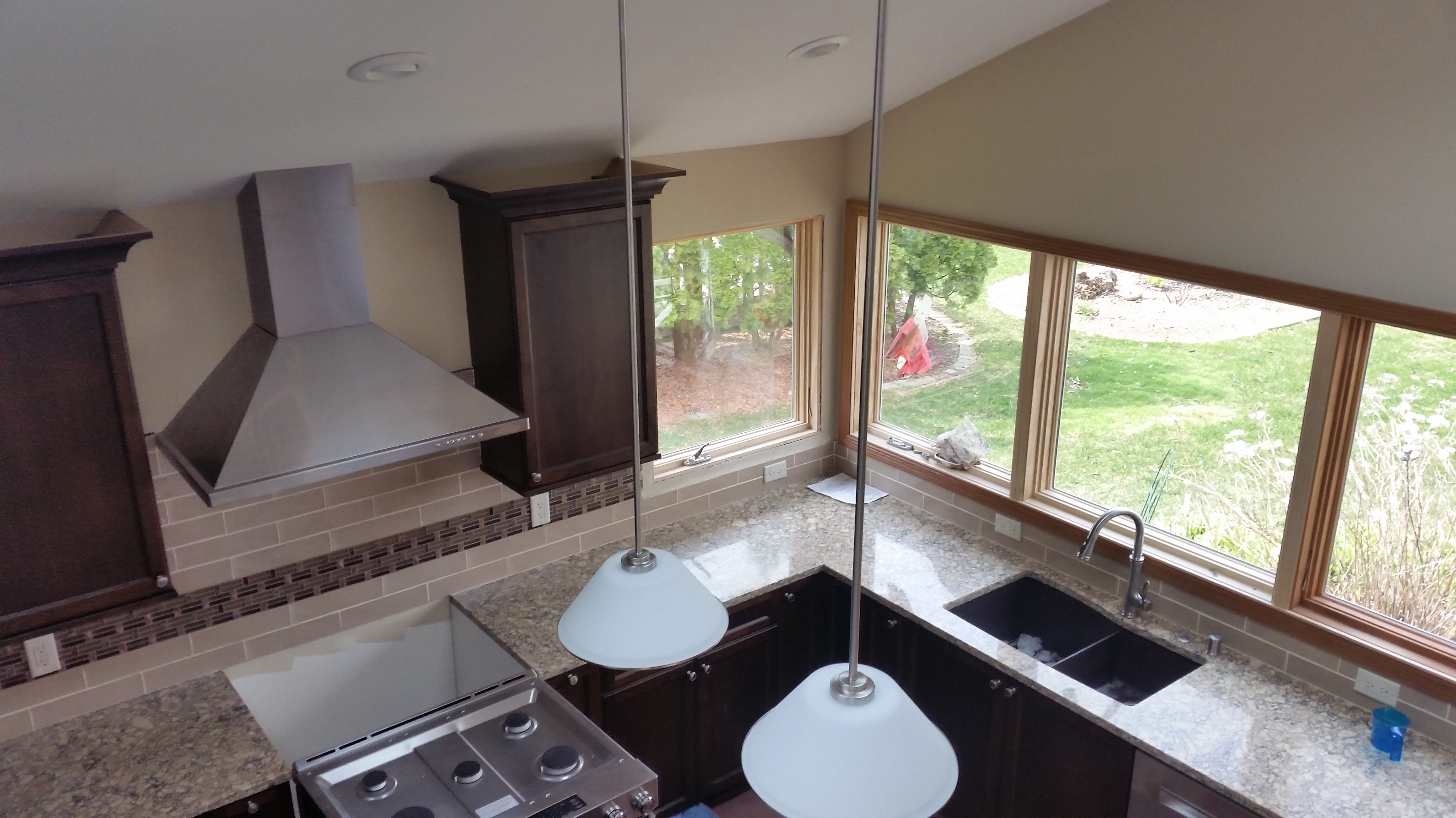 Home Remodel