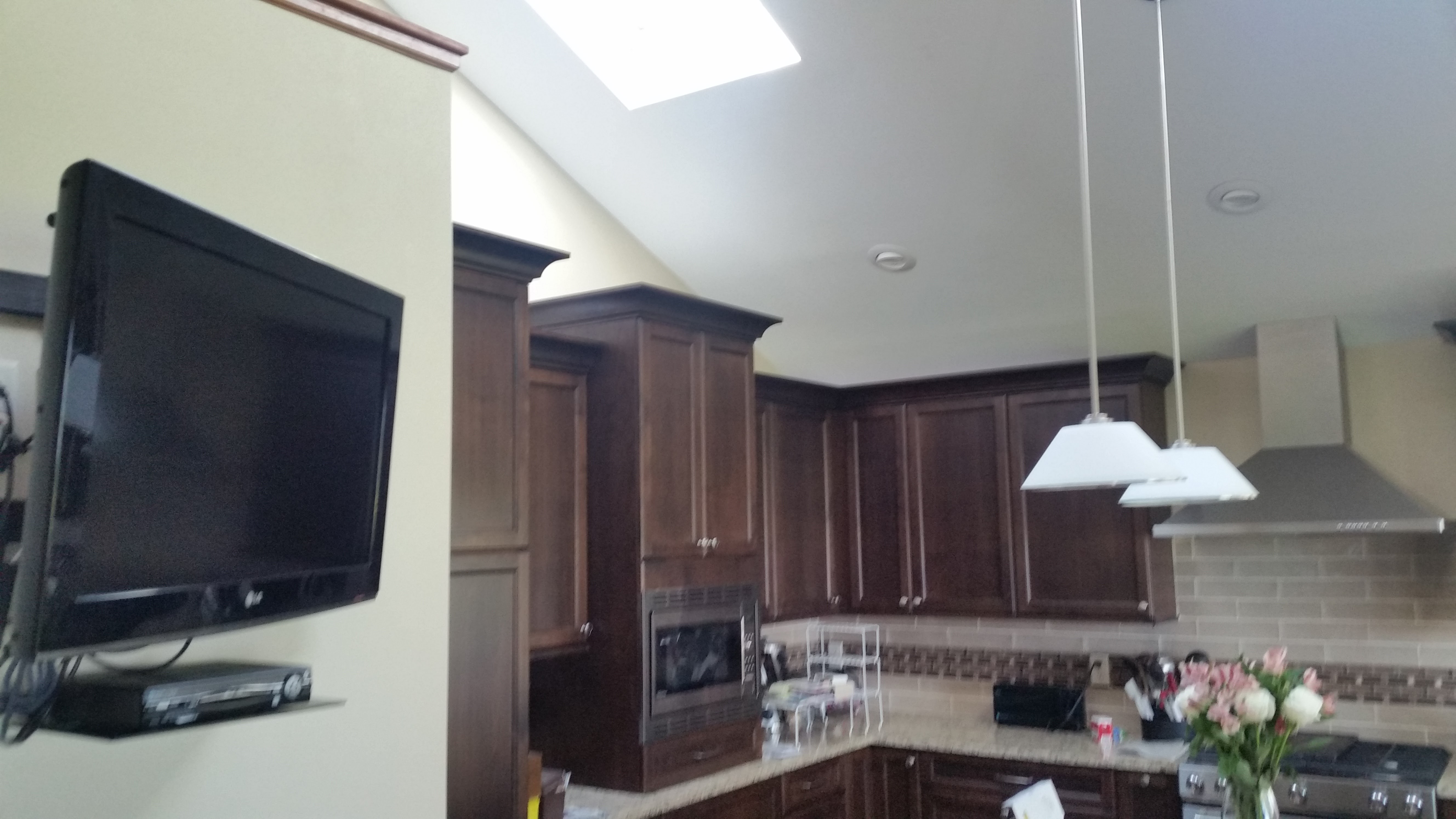 Home Remodel